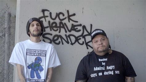 New Hardcore Band Spotlight: Heaven Sender | No Echo