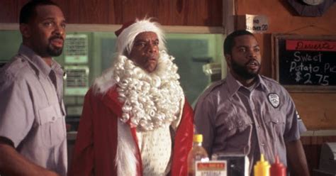 Black Christmas Movies to Watch This Holiday Season | I Hear That Girl