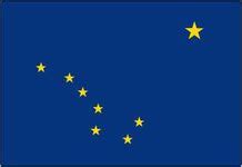 Flag of Alaska | United States state flag | Britannica.com