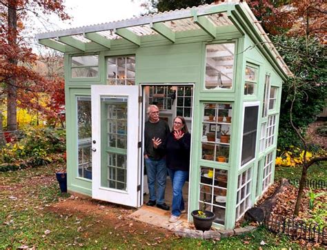 DIY: How to build your own hobby greenhouse affordably - GrowJourney