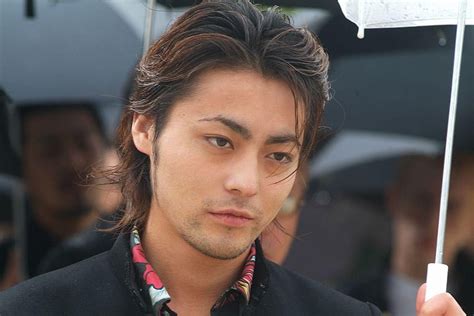 Takiya Genji Hairstyle Name Lovely Crow Zero Genji Hairstyle Www, crows zero genji HD wallpaper ...