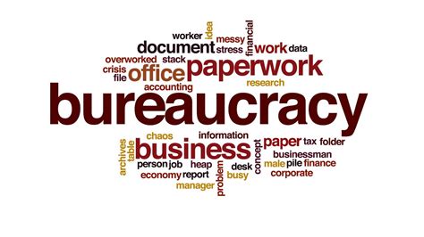 GOVERNMENT AND BUREAUCRACY A COMPREHENSIVE TUTORIAL - YouTube