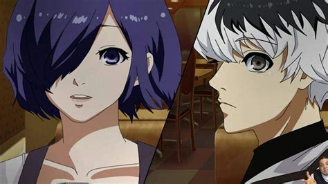 Tokyo ghoul season 3 teaser trailer | Anime Amino