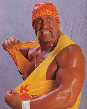 80's Hulk Hogan - Requests - CAWs.ws