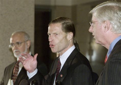 Richard Blumenthal: Senate Candidate Lies About Vietnam Service | TIME.com