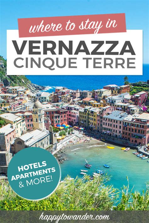 The Best Vernazza Hotels 2024: A Vernazza Accommodation Guide for Every ...