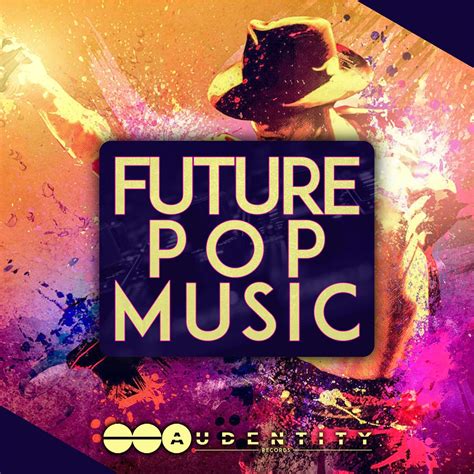 Audentity Records releases Future Pop Music sample pack