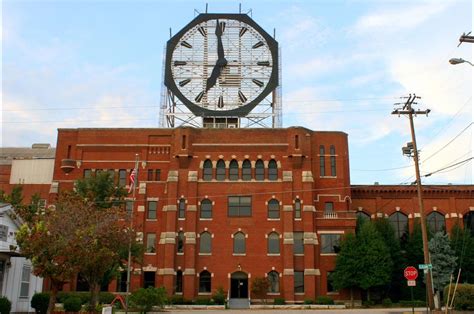 Historic photos of Clarksville Indiana - Historic Photos Of Louisville ...