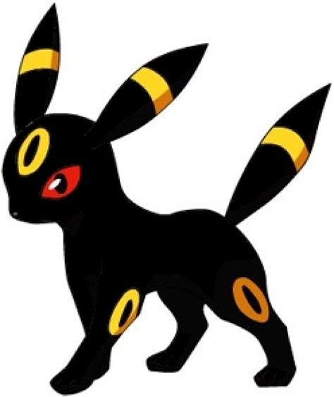 Umbreon | Sonic Pokémon Wiki | Fandom powered by Wikia