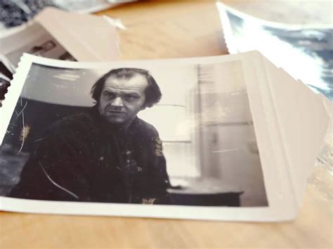 Stanley Kubrick's The Shining. TASCHEN Books