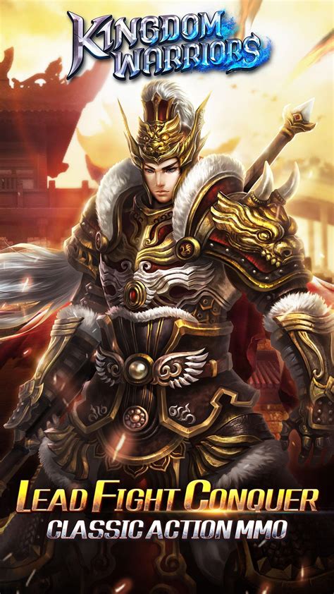 Kingdom Warriors APK for Android Download