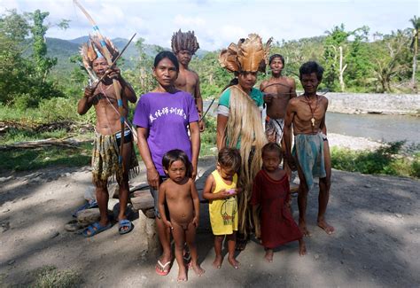 SIBUYAN MANGYAN TAGABUKID | National Commission on Indigenous Peoples