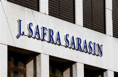 J Safra Sarasin Archives - Asian Private Banker