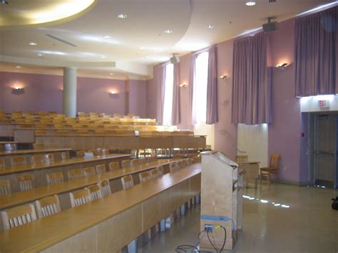 Alumni Hall | Events & Conference Services