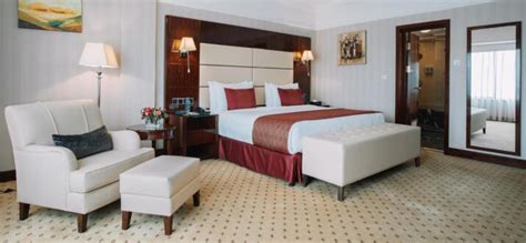 10 Best Hotels Near Bole International Airport - Updated 2024 | Trip101