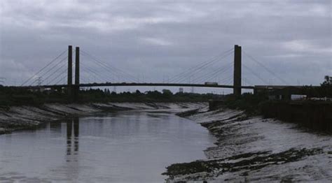 George Street Bridge (Newport, 1964) | Structurae