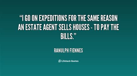 Ranulph Fiennes Quotes. QuotesGram