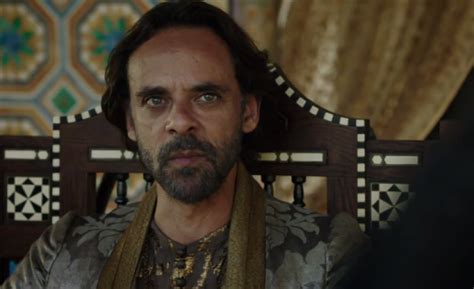 ‘Game of Thrones’ Alexander Siddig Discusses Doran’s Death | mxdwn ...