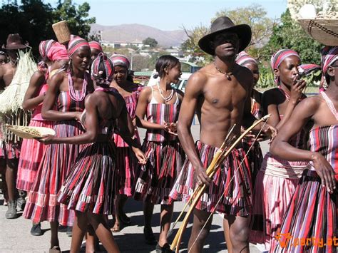 Party.at - Photos: Cultural Festival, Polytechnic of Namibia Windhoek