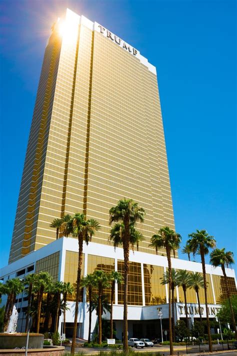 Trump Tower Las Vegas Penthouse Suite