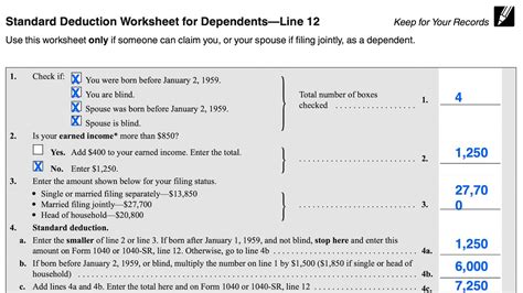 F1040ez | PDF - Worksheets Library