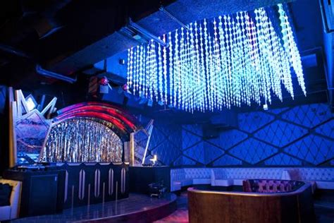 Top 5 Nightclubs in Los Angeles