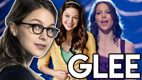 Supergirl/Melissa Benoist All Songs Part 2 - The Flash Supergirl ...