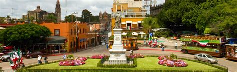 Cuernavaca, Mexico Travel Vacation Guide - Sightseeing Attractions