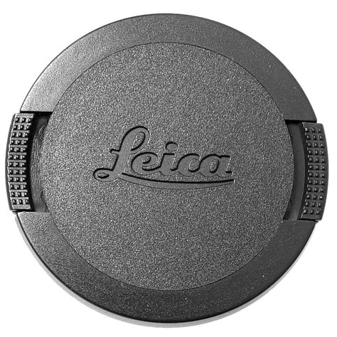 Leica E49 Lens Cap for Select Leica Lenses 14001 B&H Photo Video