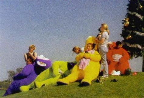 Twitter | Teletubbies, On set, Childhood