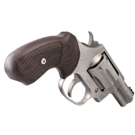 Colt® Cobra Grips | Tactical Diamond Colt Cobra Revolver Grips