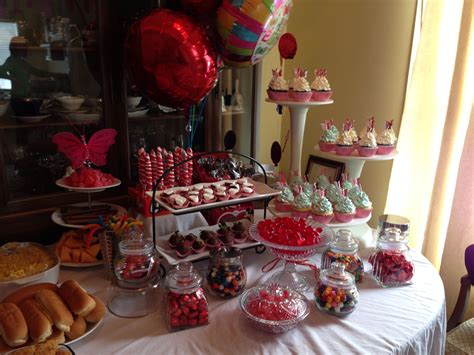 Bea's 13th Birthday party | 13th birthday party ideas for girls, 13th birthday parties, 13th ...