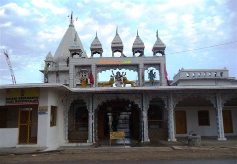 Nearby Maihar Temples - Maihar Mata