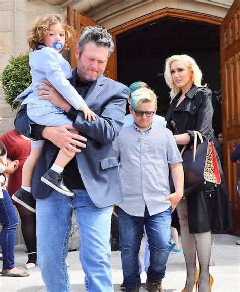 Are Blake Shelton and Gwen Stefani getting married? 'Finally ready'