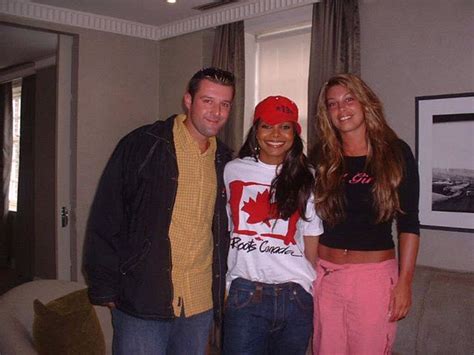 janet jackson with fans - Janet Jackson Photo (26774036) - Fanpop