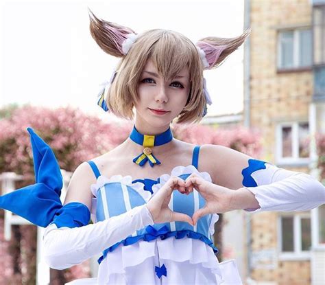 Felix Trap Cosplay – Telegraph