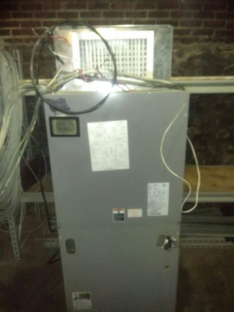 Tempstar electric furnace 5 ton for Sale in Kansas City, MO - OfferUp