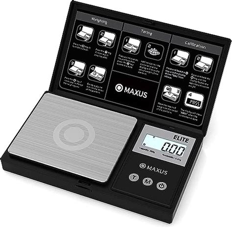 Amazon Best Sellers: Best Postal Scales