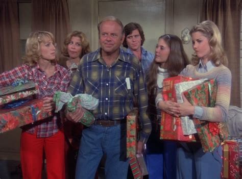 Christmas TV History: Eight Is Enough Christmas (1977) Part 2 Christmas Tv Shows, Christmas ...