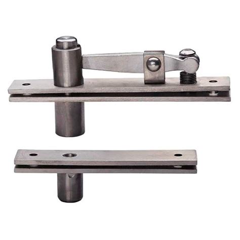 Everything to Know About Pivot Hinges