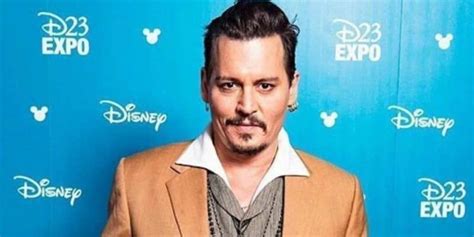 Legendary Director Confirms Johnny Depp Replacement, Calls Out Disney ...