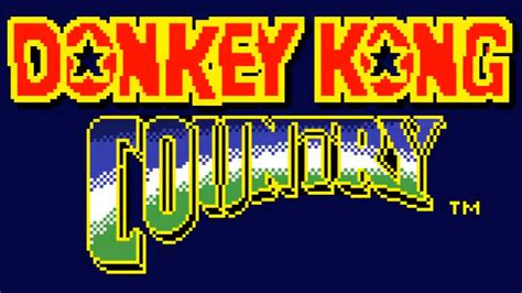 Donkey Kong Country on the Game Boy Color Was Advanced for Its Time – Retrovolve