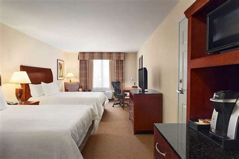 HILTON GARDEN INN BARTLESVILLE - Updated 2023 Prices & Hotel Reviews (OK)