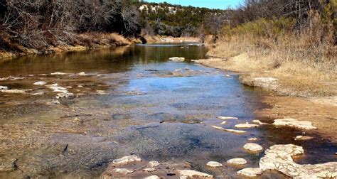 Dinosaur Valley State Park - Go Wandering