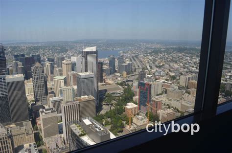 10 BEST Things to Do at Sky View Observatory - CityBOP