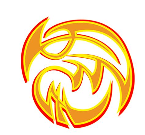 Phoenix Emblem by joony01 on DeviantArt