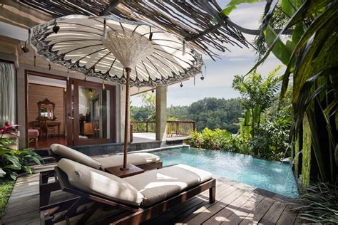 The Kayon Jungle Resort | Luxe Global Awards