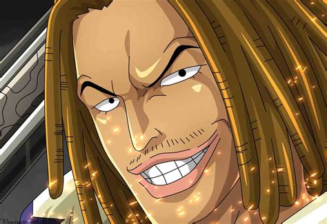 7 Facts About Yasopp One Piece, The Famous Akagami Sniper