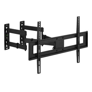 (2 pack) onn. Fixed TV Wall Mount for TVs 32" to 86" holds upto 120 lbs ...