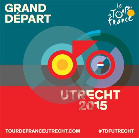 The story of the Tour de France logo | Creative Bloq